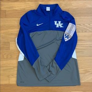 Nike Kentucky Dri-Fit warmup